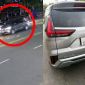 Thực hư vụ mất ô tô tại Công viên ở Tây Ninh: Chủ xe âm thầm dùng chìa khóa phụ mang phương tiện đi