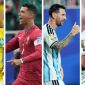Đội hình tiêu biểu vòng bảng World Cup 2026: Ronalo bị gạch tên; 1 cầu thủ Bồ Đào Nha góp mặt
