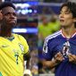Xem trực tiếp bóng đá Brazil vs Nhật Bản ở đâu, kênh nào? Link xem trực tiếp World Cup 2026 trên VTV