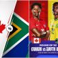 Xem trực tiếp bóng đá Nam Phi vs Canada ở đâu, kênh nào? Link xem trực tiếp World Cup 2026 trên VTV6