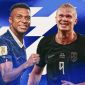 Lịch thi đấu World Cup 2026 hôm nay 30/6 và 1/7: Pháp gặp khó; Tuyển Anh đối đầu 'ngựa ô'