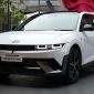 Hyundai Ioniq 5 N Line bản lắp ráp chốt giá mới: Rẻ hơn gần 600 triệu, chạy 530 km/lần sạc, 'so găng' Kia EV6