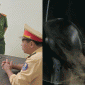 Cái kết ‘đắng’ vụ gã đàn ông U50 lạng lách, chặn đầu ô tô rồi thách thức ‘