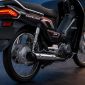 ‘Huyền thoại xe số’ Honda Dream 2027 sắp ra mắt, có Smart Key, phanh CBS, chất hơn hẳn RSX và Future