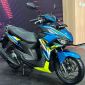 Honda chính thức mở bán ‘vua xe ga’ 160cc mới giá 45 triệu đồng: Thiết kế nét hơn cả Air Blade và SH