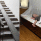 UBND TP Hà Nội chỉ đạo khẩn vụ gia đình vất vả khiêng cụ bà 87 tuổi đi làm ủy quyền nhận lương hưu