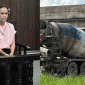 Lý lịch tài xế xe bồn cán nữ sinh lớp 10 tử vong, phản ứng của gia đình bị hại khi tài xế khai cố tình cán nạn nhân