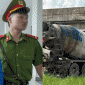 Thông tin mới nhất về phiên tòa xét xử gã tài xế xe bồn cố tình nhấn ga cán tử vong nữ sinh lớp 10