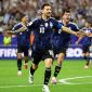 Messi dẫn đầu danh sách Vua phá lưới World Cup 2026, FIFA nói thẳng tác dụng của 'đi bộ vuốt râu'