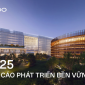 OPPO công bố Báo cáo Phát triển Bền vững 2025: Khẳng Định Bước Tiến Về Vận Hành Xanh và đổi mới sáng tạo toàn diện