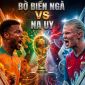 VTV trực tiếp bóng đá Bờ Biển Ngà vs Na Uy - Link xem trực tiếp World Cup 2026 hôm nay 1/7 trên VTV3