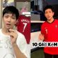 Ca sĩ Tim nhận 'mưa gạch đá' vì clip dùng áo Argentina rửa xe, phát ngôn mới gây bàn tán
