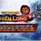 Máy chủ mới Chiến Long khai mở, cơ hội tăng cấp cực nhanh cho game thủ Võ Lâm Truyền Kỳ II