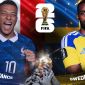 Dự đoán đội hình Pháp vs Thụy Điển 4h00 ngày 1/7 - Nhận định bóng đá World Cup 2026 hôm nay