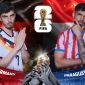 Dự đoán tỷ số Đức vs Paraguay, 3h30 ngày 30/6 - Nhận định bóng đá World Cup 2026