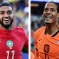 Dự đoán tỷ số, kết quả Hà Lan vs Maroc 08h00 ngày 30/6 - World Cup 2026: Van Dijk 'đại chiến' Hakimi