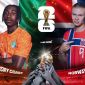 Dự đoán tỷ số, kết quả Bờ Biển Ngà vs Na Uy 0h ngày 1/7 - World Cup 2026: Haaland hạ gục Voi chiến