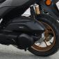 ‘Gạt giò’ Honda SH, Yamaha sắp ra mắt ‘vua xe ga’ 155cc mới có ABS 2 kênh át vía Air Blade, dễ ‘gây sốt’ nhờ giá rẻ