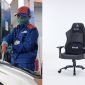 Giá xăng dầu ngày 30/6: Xăng E10 giảm gần 4.000 đồng trong tháng, ghế gaming các loại giá giảm kịch sàn