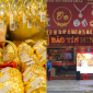 Giá vàng hôm nay 30/6: Vàng SJC nhẫn 9999 bất ngờ giảm rồi lại tăng, các tiệm vàng diễn biến trái ngược