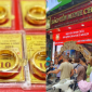 Giá vàng hôm nay 30/6: Vàng SJC nhẫn 9999 giảm đến 2 triệu đồng, vì sao thị trường 'không đồng pha'?