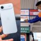 Bảng giá xăng dầu hôm nay trưa 30/6: Mất đà giảm, xăng E5, E10 sắp ra sao? iPhone Air giảm cực khủng