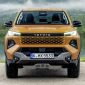 Toyota Hilux thế hệ mới cận kề ngày ra mắt: Lột xác toàn diện, thêm hybrid 48V, nội thất 'ăn đứt' Ford Ranger