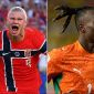Kết quả bóng đá Bờ Biển Ngà vs Na Uy - World Cup 2026: Haaland rực sáng, tân binh PSG gây thất vọng