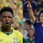 Kết quả bóng đá Brazil vs Nhật Bản - World Cup 2026: Kết cục cay đắng cho đại diện châu Á
