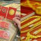 Giá vàng hôm nay (sáng 30/6): Vàng thế giới thủng mốc 4.000 USD, SJC và vàng nhẫn 9999 xuất hiện nghịch lý