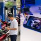 Giá xăng dầu ngày 30/6: Dầu diesel giảm gần 6.000 đồng trong tháng, máy chơi game cầm tay MSI Claw giá có đắt?