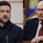 Nhà máy lọc dầu chiến lược của Nga bị Ukraine 'tàn phá', ông Putin tiết lộ đề xuất bí mật từ Kiev