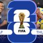 Nhận định bóng đá, dự đoán tỷ số Pháp vs Thụy Điển 4h ngày 1/7 - World Cup 2026: Mbappe bùng nổ, Gyokeres gây thất vọng