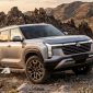 Mitsubishi Pajero 2027 xác nhận 'hồi sinh' đồng hồ off-road: Dùng khung gầm Triton, cận kề ngày 'đối đầu' Toyota Prado