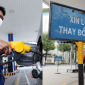Giá xăng dầu chính thức tăng từ 0h 1/7, xăng E10 đắt thêm hơn 1.000 đồng/lít, dầu diesel bao nhiêu?