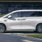 Điểm tin ô tô 30/6: Tucson 2027 chuẩn bị ‘trình làng’, BYD ra mắt MPV dịch vụ rẻ ngang Veloz Cross