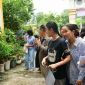 Điểm thi THPT 2026 công bố lúc 8h ngày 1/7, thí sinh lưu ngay địa chỉ tra cứu nhanh nhất tại đây! 