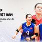 Link xem trực tiếp bóng chuyền nữ U18 châu Á 2026 - Trực tiếp bóng chuyền nữ Việt Nam vs Đài Loan