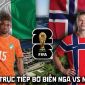 VTV trực tiếp bóng đá Bờ Biển Ngà vs Na Uy 0h ngày 1/7 - Link xem trực tiếp World Cup 2026 trên VTV6