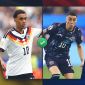 Trực tiếp bóng đá Đức vs Paraguay, 3h30 ngày 30/6 - Link xem trực tiếp World Cup 2026 trên VTV6 HD