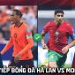 Xem trực tiếp bóng đá Hà Lan vs Morocco ở đâu, kênh nào? Link xem trực tiếp World Cup 2026 trên VTV