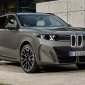 BMW X5 thế hệ mới lột xác: Tái định nghĩa SUV hạng sang, Audi Q7 và Volvo XC90 ‘toát mồ hôi’