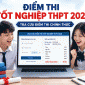 Tra cứu điểm thi tốt nghiệp THPT năm 2026 xong, thí sinh cần làm 4 việc quan trọng để xét tuyển đại học