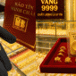Giá vàng hôm nay chiều 1/7: Vàng thế giới giảm mạnh nhất trong 13 năm? Mức chênh lệch mua - bán tăng mạnh