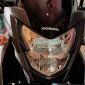 Tin xe máy 1/7: Honda chính thức mở bán ‘vua côn tay’ 160cc mới giá 58 triệu đồng, khác hẳn Winner R