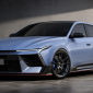 Hyundai Elantra N 2027 lộ diện: ‘Đấu’ Civic Type R, chuẩn mực sedan hiệu năng cao, công nghệ hybrid?