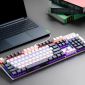 Đây là mẫu bàn phím gaming giá rẻ mới của Lenovo: Giá chưa tới 400.000 đồng, sở hữu loạt tính năng đáng chú ý
