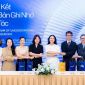 VEC tiếp tục mở rộng hệ sinh thái đối tác chiến lược, hoàn thiện chuỗi giá trị triển lãm và sự kiện quốc tế tại Việt Nam