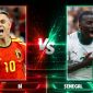 Dự đoán kết quả, tỷ số Bỉ vs Senegal - World Cup 2026: Siêu máy tính nhận định bóng đá hôm nay 1/7