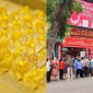 Cập nhật giá vàng hôm nay 1/7: Vàng trong nước giảm và phân hóa rõ, 1 thương hiệu hiếm hoi 'giữ giá'